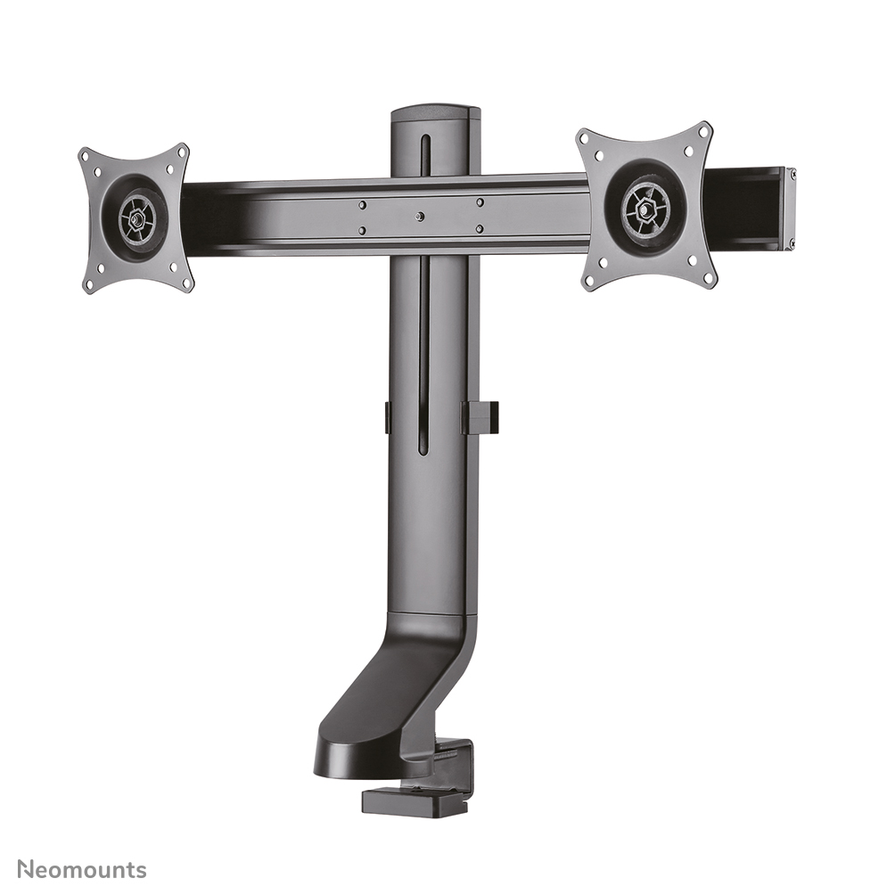 Neomounts FPMA-D860DBLACK Support d'écran à fixer 10-27"